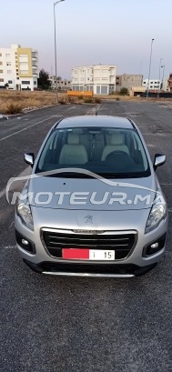 بيجو 3008 Hdi مستعملة 1702656