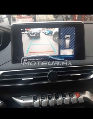 بيجو 3008 Allure مستعملة 3156741