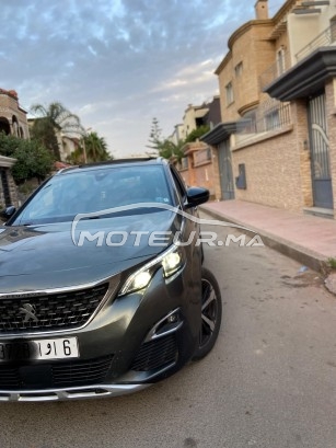 PEUGEOT 3008 Gt line occasion 2605595