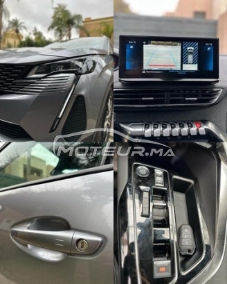 بيجو 3008 مستعملة 3239326