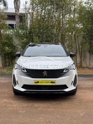 PEUGEOT 3008 occasion 3096198