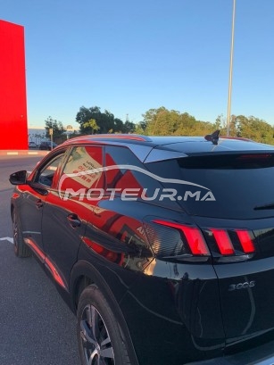 بيجو 3008 3 مستعملة 3488511