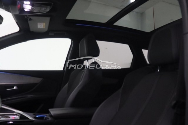 PEUGEOT 3008 occasion 2981821