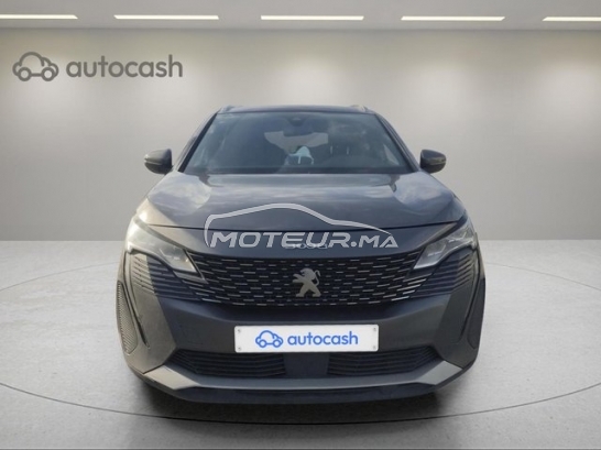 بيجو 3008 مستعملة 3153465