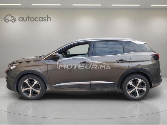 PEUGEOT 3008 occasion 3100150