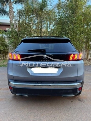 PEUGEOT 3008 Intens 2020 occasion 3577551