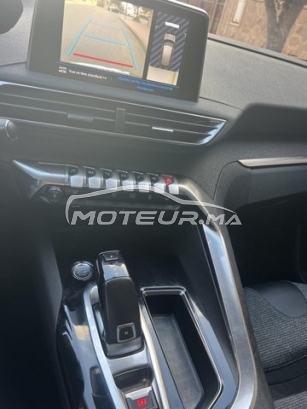 بيجو 3008 مستعملة 2911837