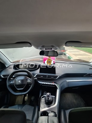 بيجو 3008 Allure مستعملة 1821528