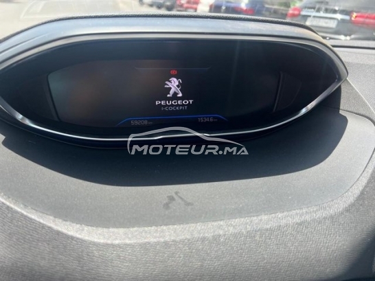 بيجو 3008 مستعملة 2458647