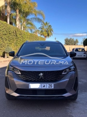 بيجو 3008 مستعملة 3217376