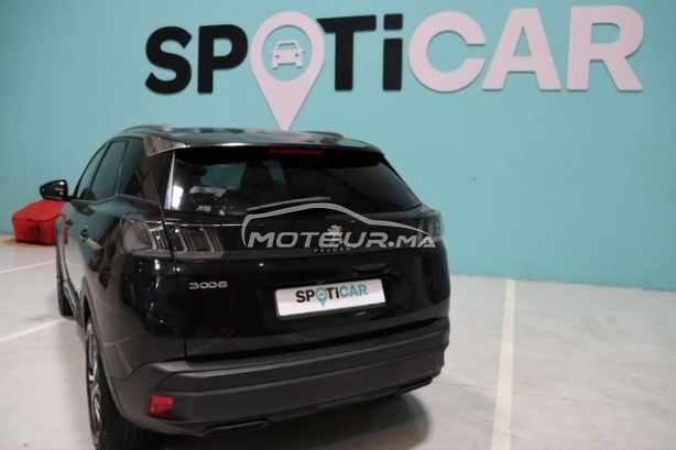 PEUGEOT 3008 occasion 2981905