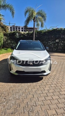 PEUGEOT 3008 Allure occasion 2456028
