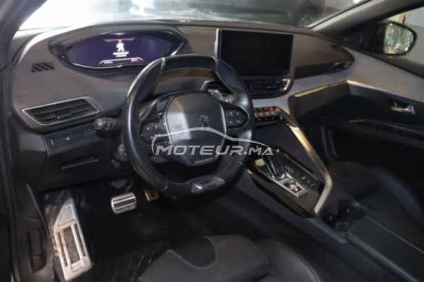 بيجو 3008 مستعملة 3577653