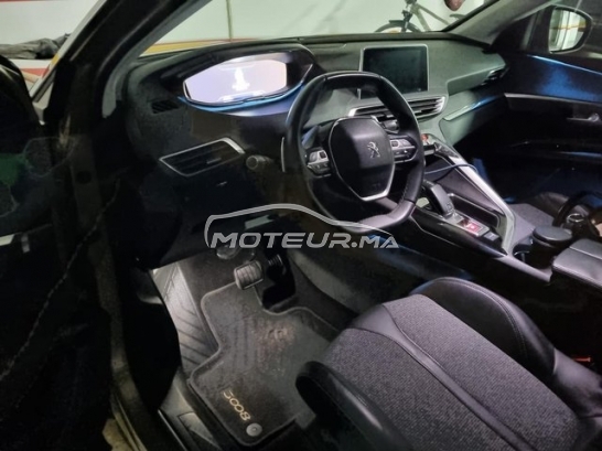 PEUGEOT 3008 occasion 3236748