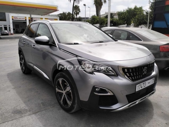 PEUGEOT 3008 occasion 3511546