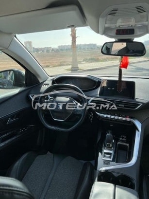 بيجو 3008 مستعملة 1811807