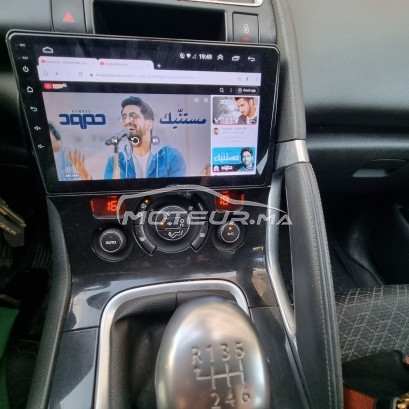 بيجو 3008 1.6l مستعملة 2522638