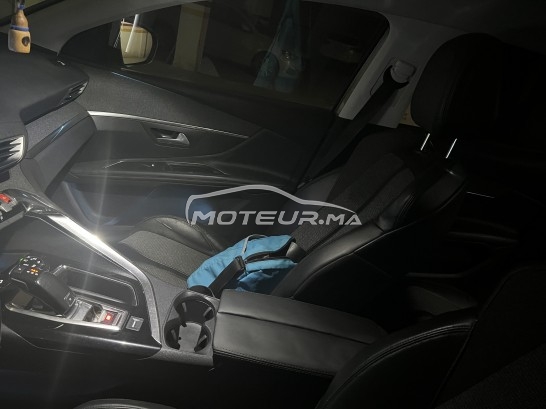 بيجو 3008 Allure مستعملة 1684252