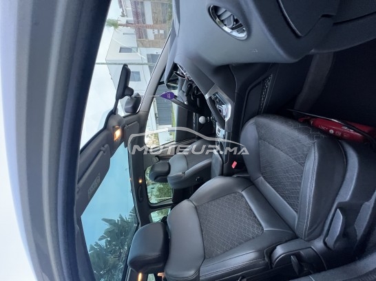 بيجو 3008 1,6 مستعملة 1832206