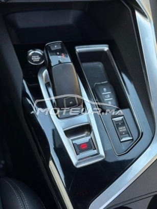 PEUGEOT 3008 occasion 3280474