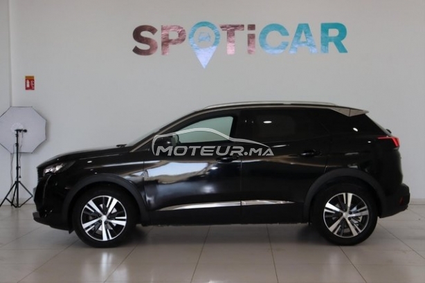 بيجو 3008 مستعملة 2952778