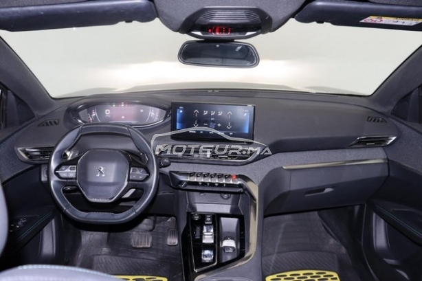 بيجو 3008 مستعملة 2952788