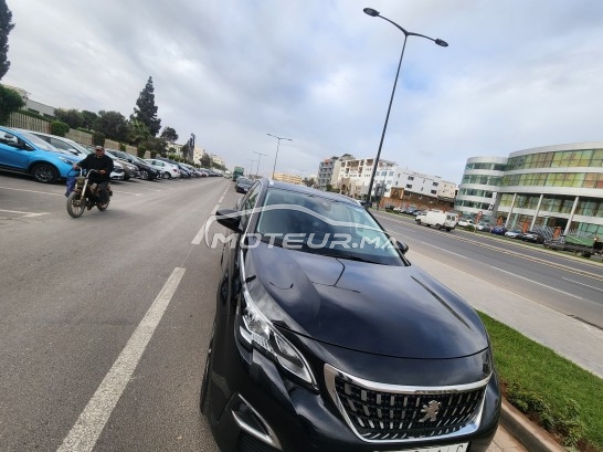 بيجو 3008 2l مستعملة 1947033