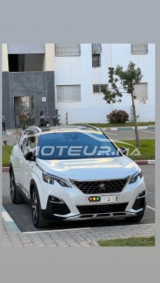 بيجو 3008 Gt line مستعملة 1785353