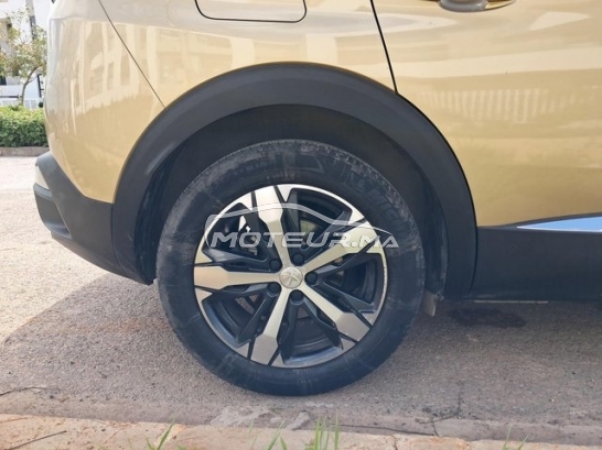 بيجو 3008 مستعملة 3286082