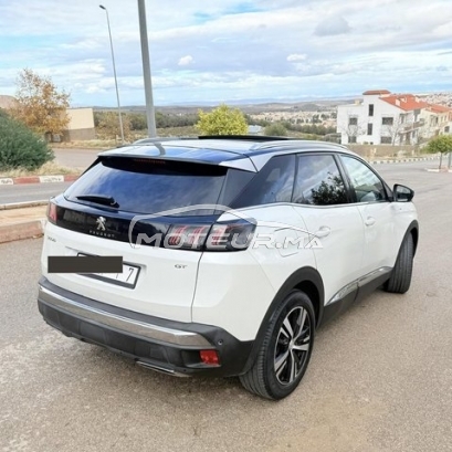 بيجو 3008 مستعملة 3220379