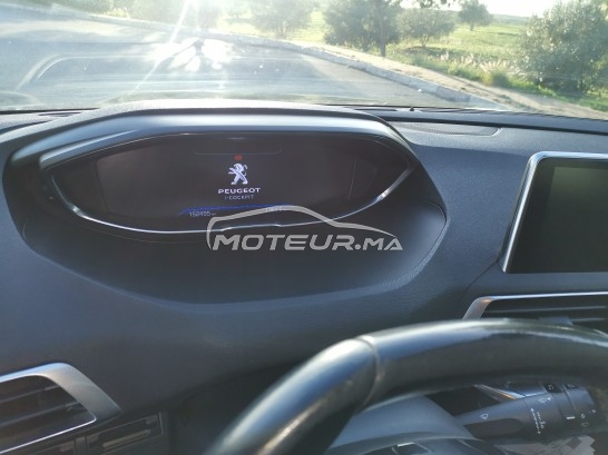 بيجو 3008 Hdi 2l مستعملة 1817649