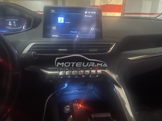 PEUGEOT 3008 Allure occasion 1951785