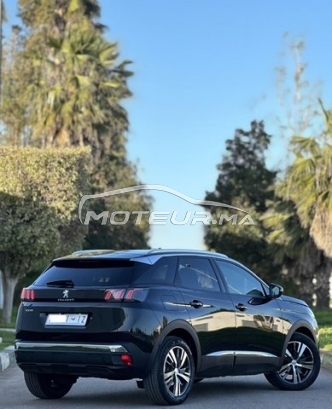 بيجو 3008 مستعملة 3298475