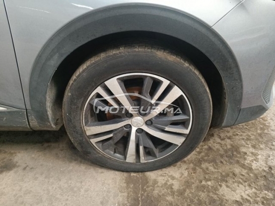 PEUGEOT 3008 occasion 3272886
