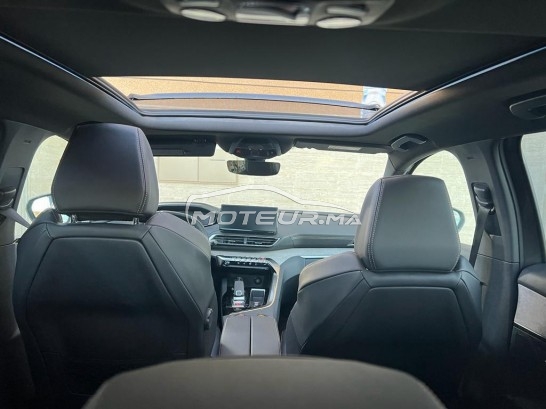 بيجو 3008 Gt مستعملة 1758899