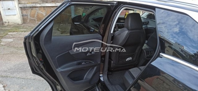 بيجو 3008 مستعملة 3106583