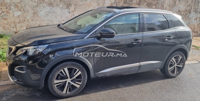 PEUGEOT 3008 occasion 2097809