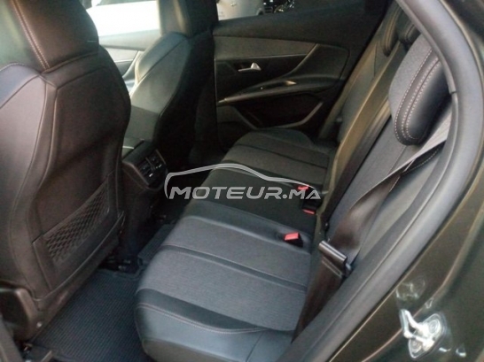 PEUGEOT 3008 occasion 1701537