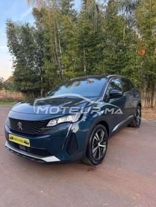 PEUGEOT 3008 occasion 3055222