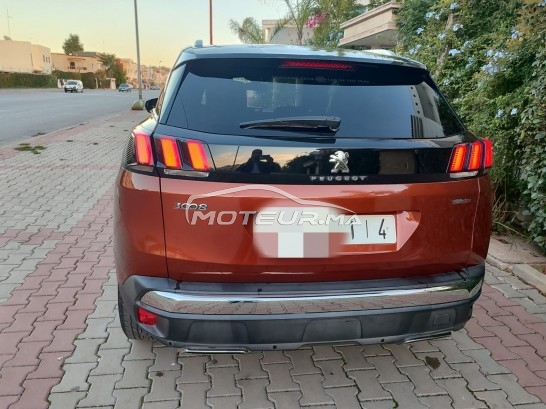 بيجو 3008 Gt مستعملة 1751238