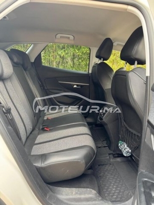 PEUGEOT 3008 Bva seductive 2024❣️ occasion 3367419