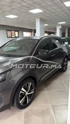 PEUGEOT 3008 occasion 3377192