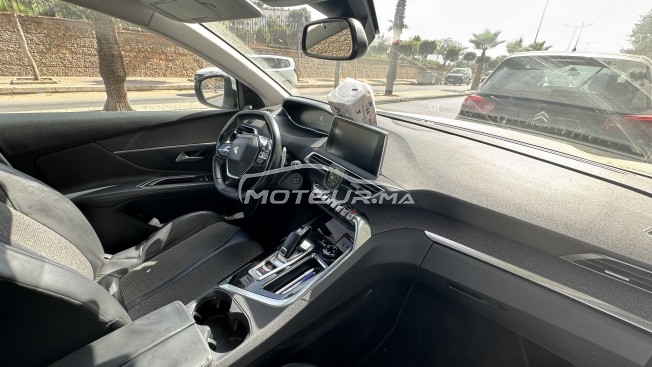 PEUGEOT 3008 occasion 2621702