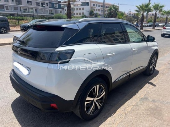 بيجو 3008 مستعملة 2458651