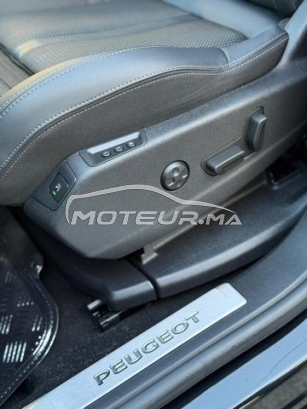 PEUGEOT 3008 occasion 3280471