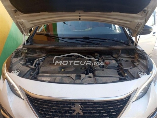 بيجو 3008 مستعملة 2968247