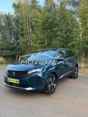 PEUGEOT 3008 occasion 3055210