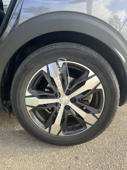 PEUGEOT 3008 occasion 1801355
