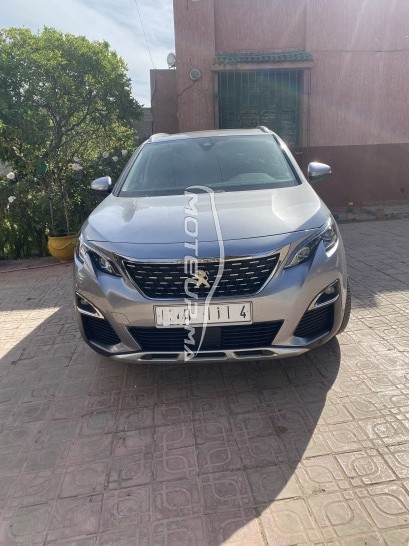 بيجو 3008 مستعملة 1625542