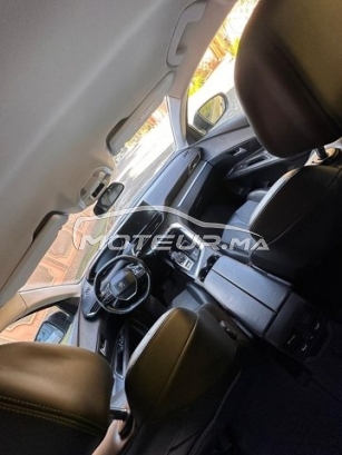 بيجو 3008 مستعملة 3217378